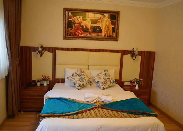 Peradise Hotel