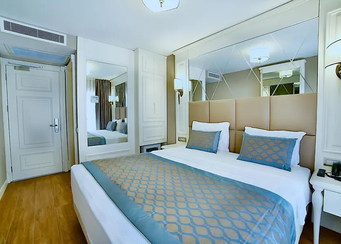 Beethoven Hotel & Suite