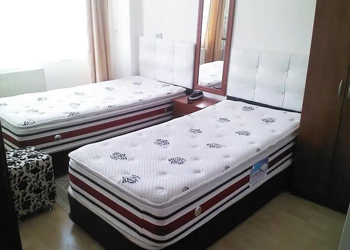 Yad Hotel