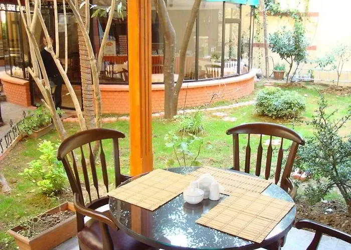 Vezir Hotel