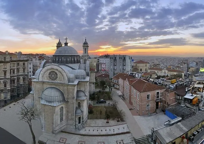 Alkoclar Keban Hotel