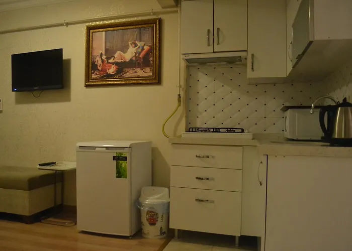Istanbul Suite Hotel