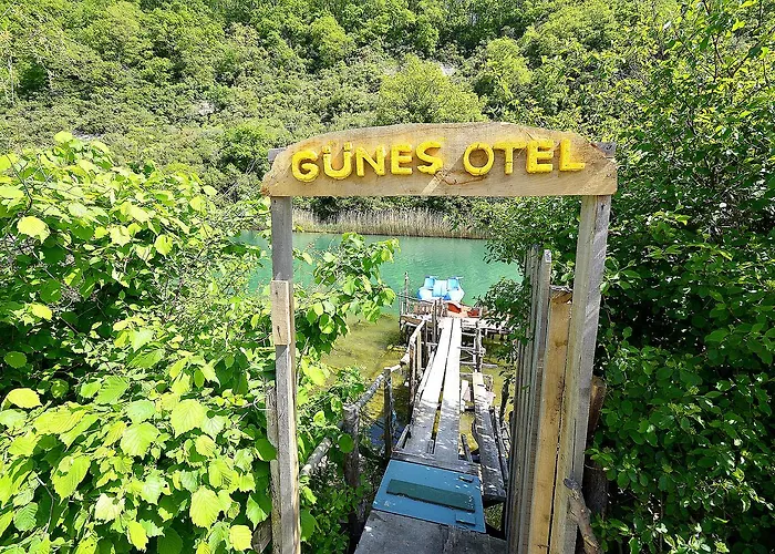Agva Guenes Otel