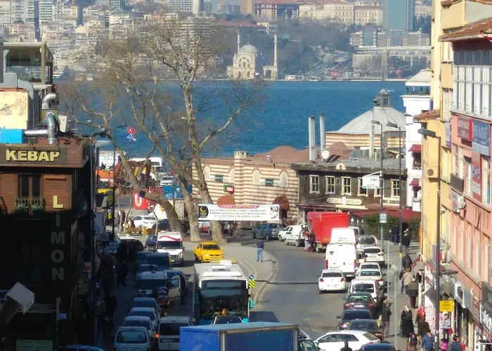 Ikon Otel