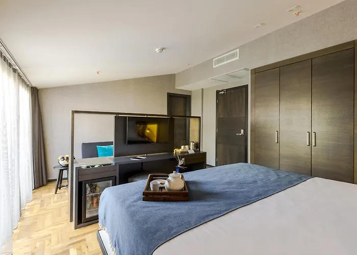 Lampa Design Hotel-Special Category
