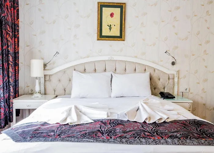 Elisa Hotel