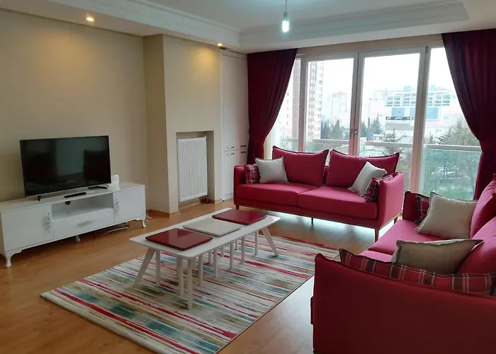 Boulevard Apartments