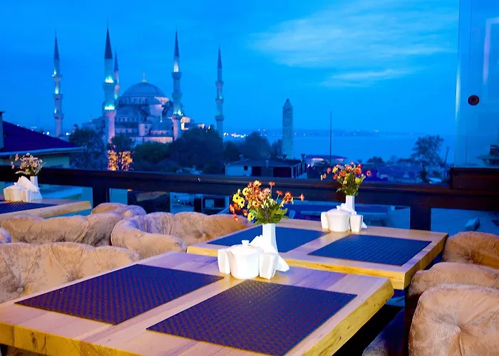 Hotel Perula & Spa