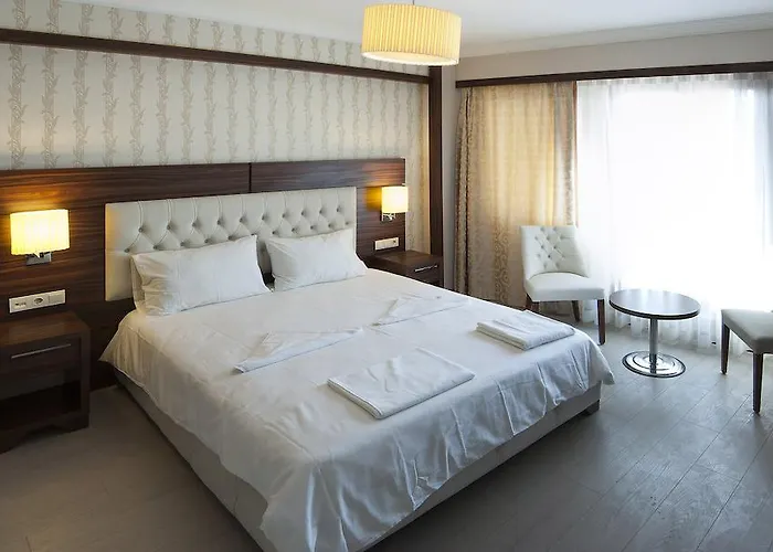 Angelos Home Hotel