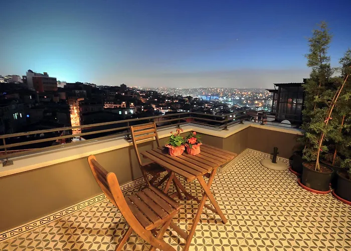 T-Loft Residence