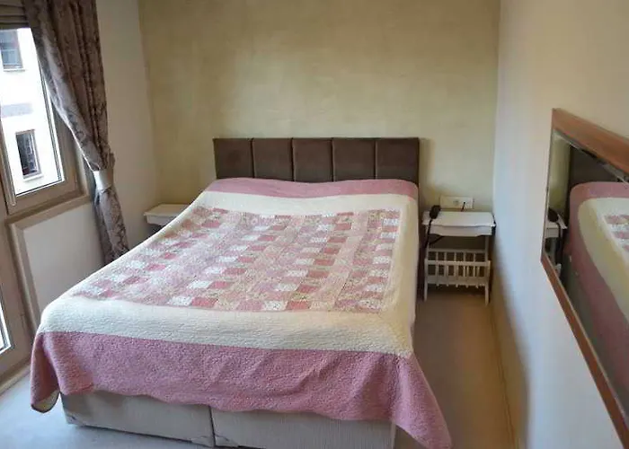 Zirve Hotel Kadikoy