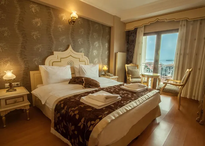 Saba Sultan Hotel