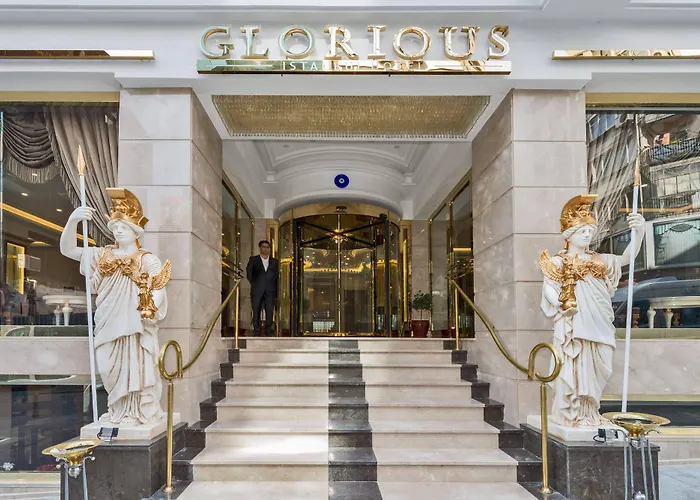 Glorious Hotel
