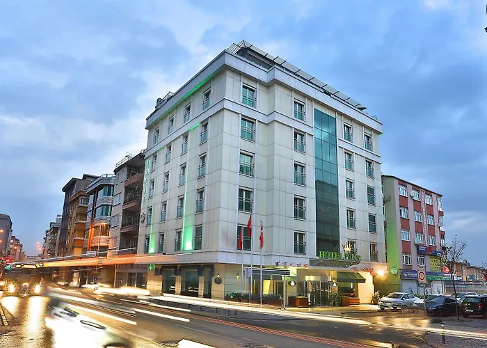 Boutique Princess Hotel