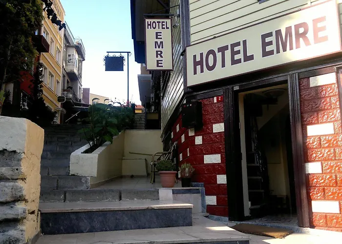 Emre Hotel