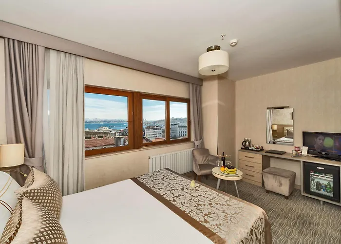 Galata La Bella Hotel