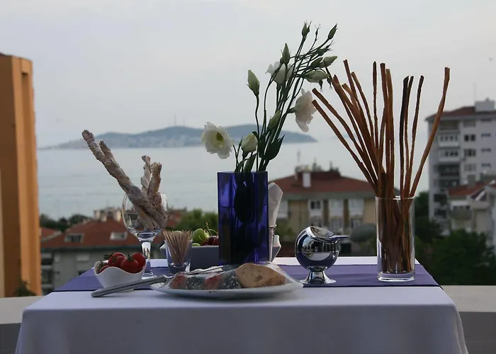 One Istanbul Hotel Suadiye