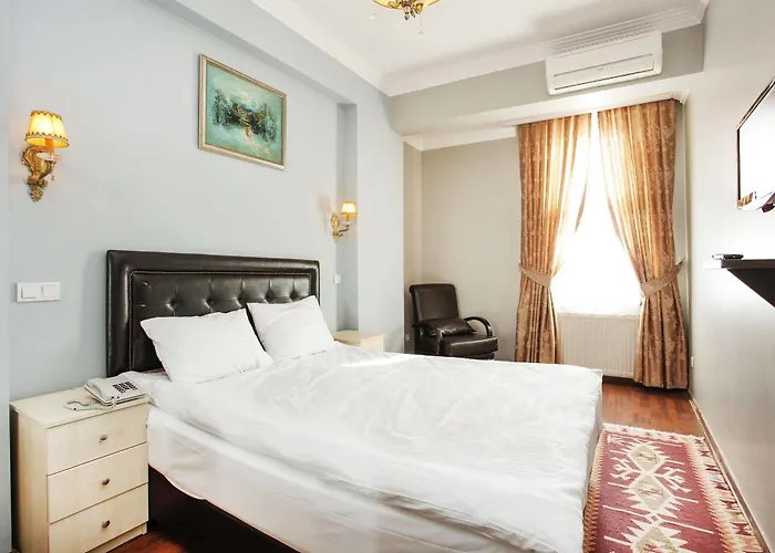 Sheriff Royal Suite