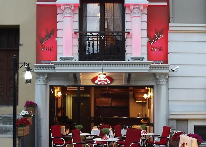 Divalis Hotel