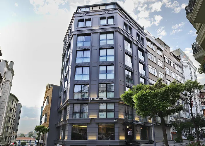 Misa Hotel