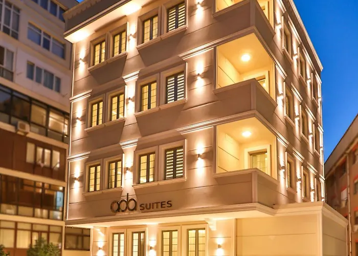 Ada Suites Nisantasi