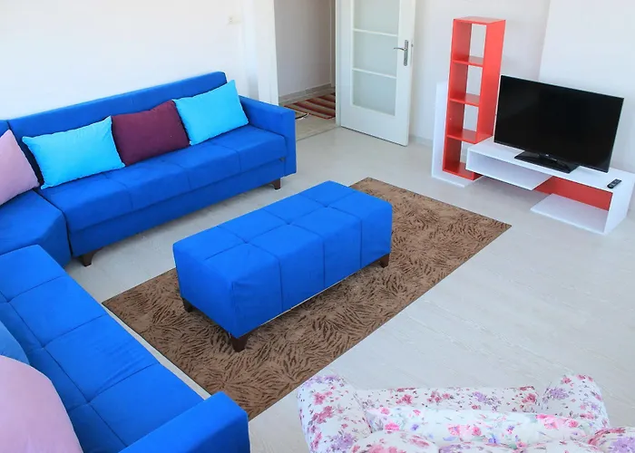 Blue Life Suites