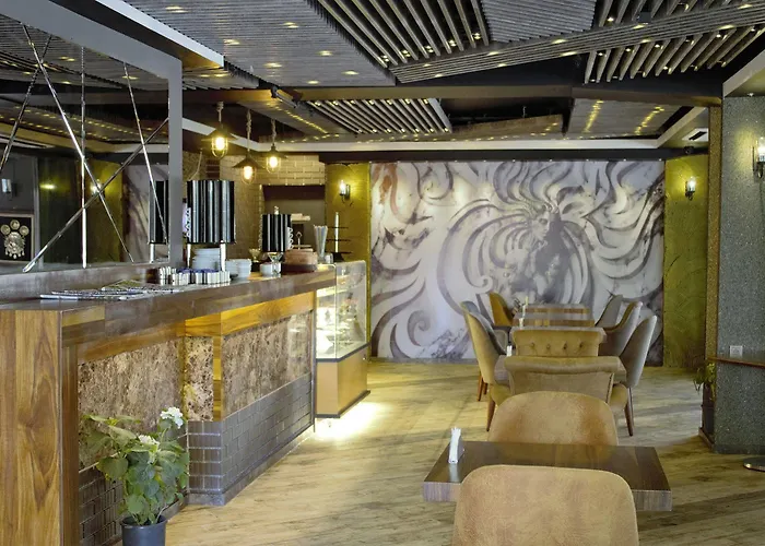 Turkeli Otel