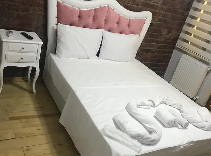 Yamac Suites