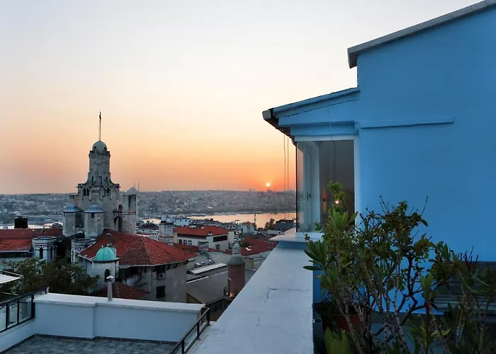 Manzara Topkapı