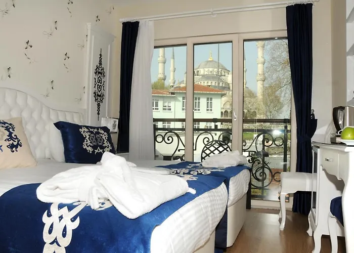 Sarnic Premier Hotel