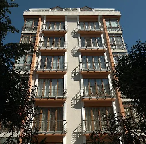 Apart Point Sisli