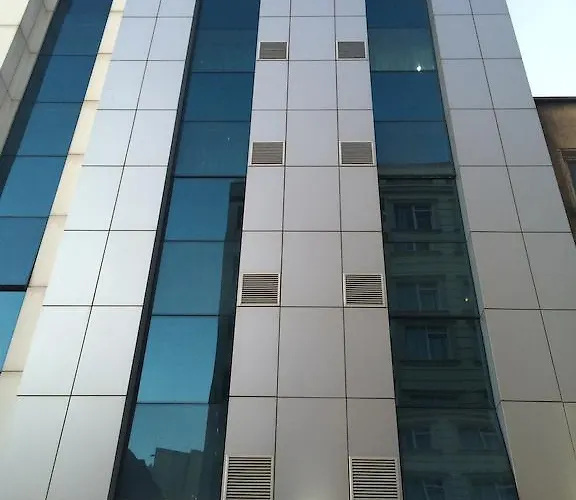 Grand Oral Hotel