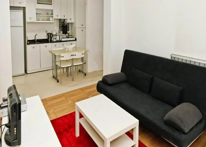 Detay Apart Taksim