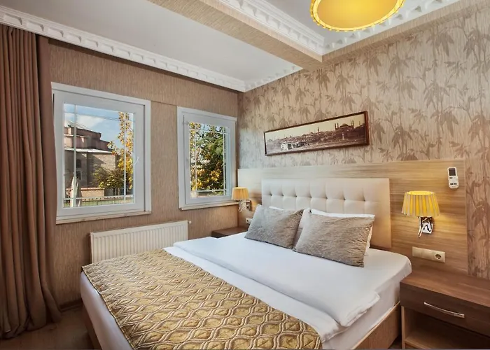 Sultanahmet Inn Hotel