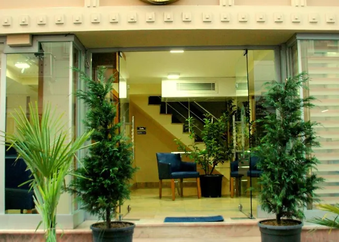 My House Laleli