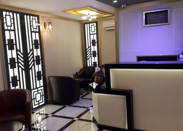 Hivas Hotel