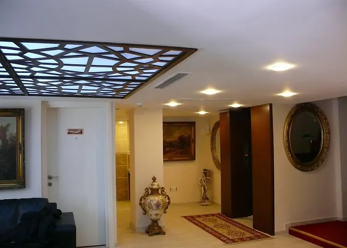 Ar Suites