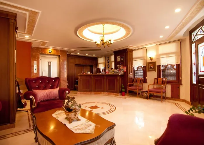 Emine Sultan Hotel