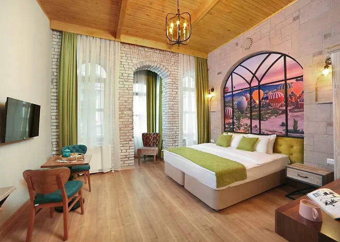 Ardilas Residence