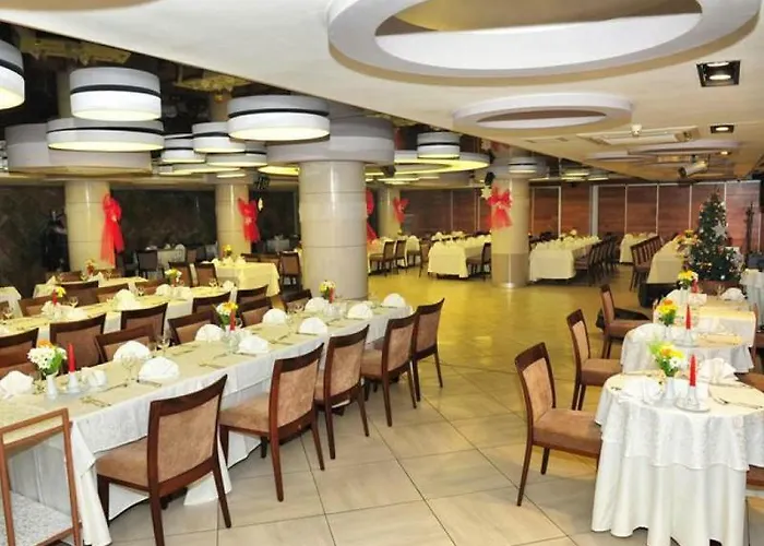 Asya Hotel