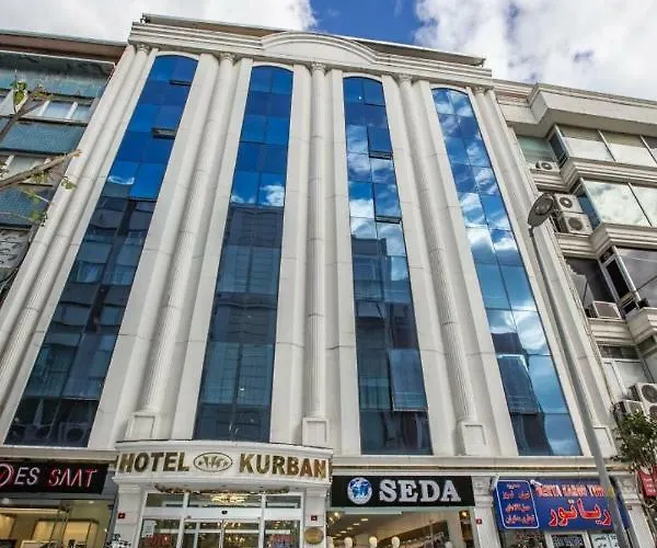 Hotel Kurban