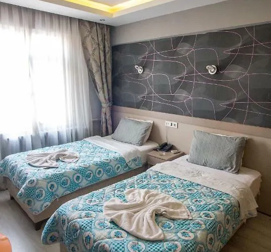 Fly Hotel