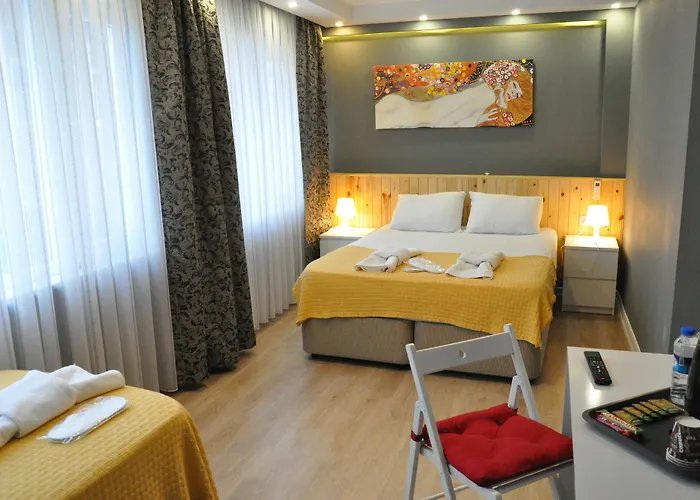 Rodin Suites