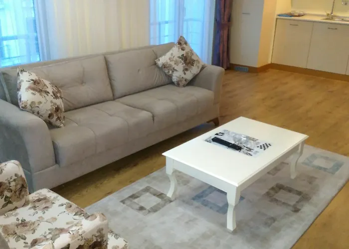 Fly Suites