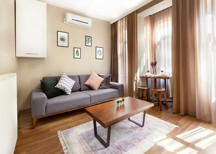 Taksim Premium Residence