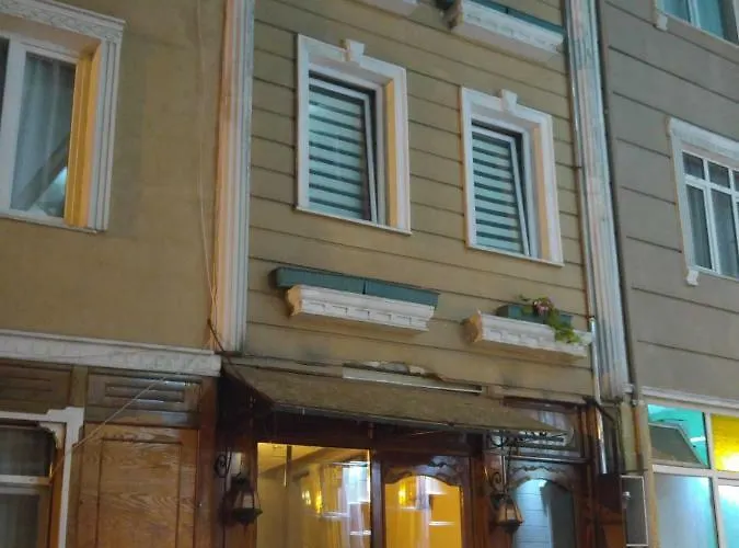 Gonul Sultan Hotel