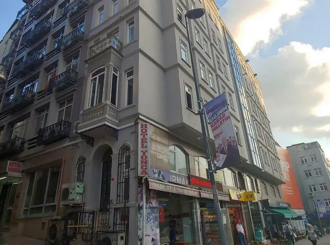Hotel Yonca