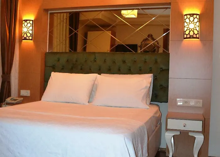 Istanbul Comfort Hotel