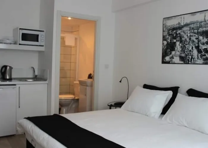 Gnc Otel