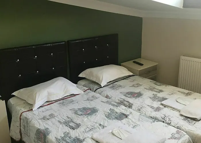 Miray Apart Hotel